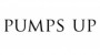 Pumps Up Logo
