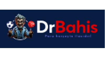 DrBahis Logo