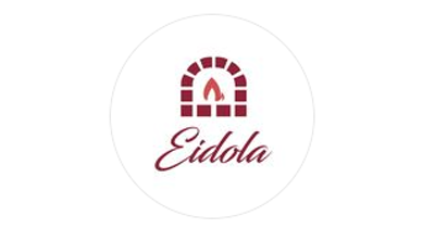 Eidola Ceramic Logo
