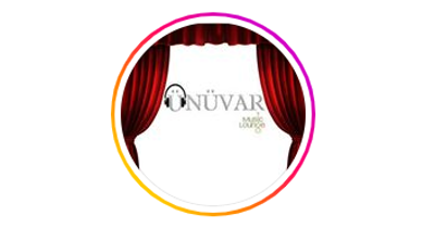 Ünüvar Music Lounge & Restaurant Logo