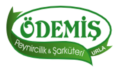 Ödemiş Peynircilik Logo
