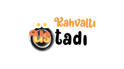 Kahvaltı Üstadı Logo