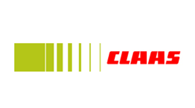 Claas Tarım Makineleri Logo