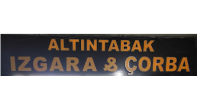 Altıntabak Çorba & Izgara Düvenönü Logo