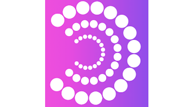 Particle Wallet Logo