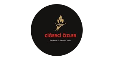 Ciğerci Özler (Çorum) Logo