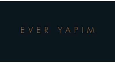 Ever Yapım Logo