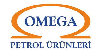 Omega Petrol Ürünleri Logo