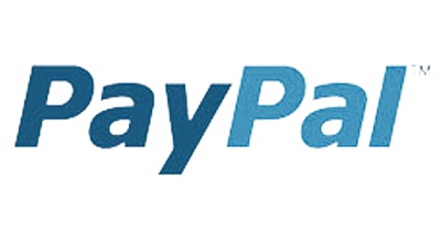 PayPal Logo