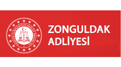 Zonguldak Adliyesi Logo