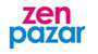 Zen Pazar Logo
