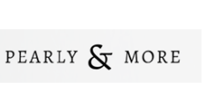 Pearly & More Logo