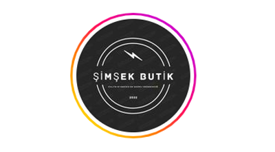 Simsekbutiik (Instagram) Logo