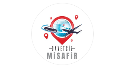 Davetsiz Misafir Logo