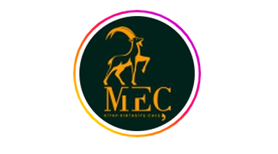 Meç Kitap Cafe Logo