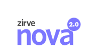 Zirve Nova Logo