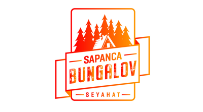 Sapanca Bungalov Seyahat Logo