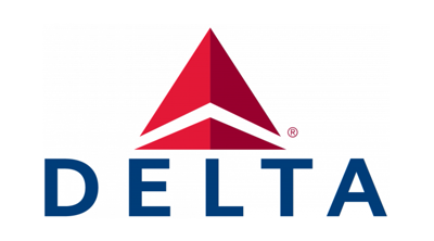 Delta Air Lines Logo