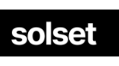 Solset (solset.com.tr) Logo