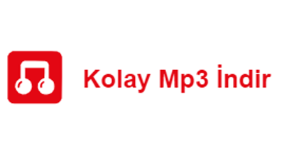 Kolaymp3indir.com Logo