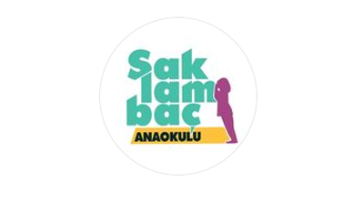 Saklambaç Anaokulu | Gaziosmanpaşa Logo
