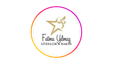 Fatma Yılmaz Güzellik Logo