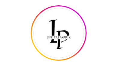Life Prefabrik (Life_prefabrik1) Logo