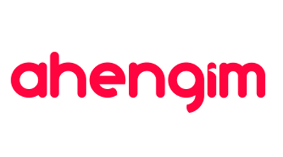 Ahengim Giyim Logo