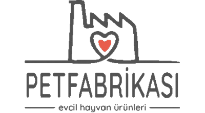 Pet Fabrikası Logo
