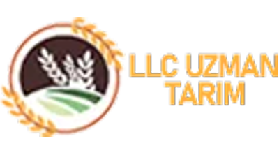 Llc Uzman Tarım Logo
