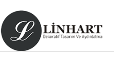 Linhart Akvaryum Aydınlatma Logo