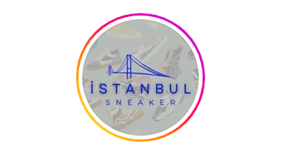 İstanbul_sneaker34 Logo