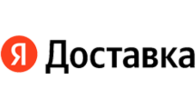 Яндекс.Доставка Logo