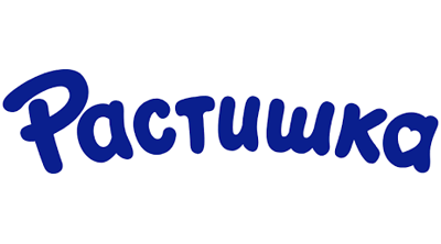 Растишка Logo