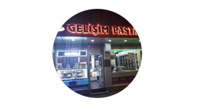 Gelişim Pastaneleri (Diyarbakır)