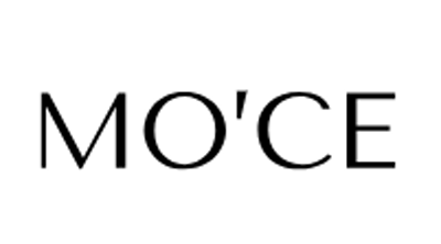 Moce Giyim Logo