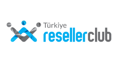 ResellerClub Logo