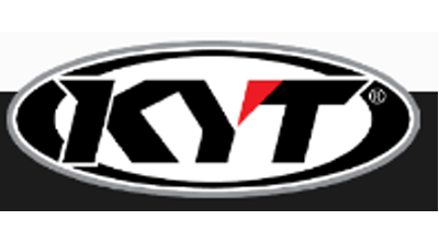 KYT Helmet Logo