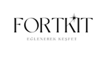Fortkit Logo