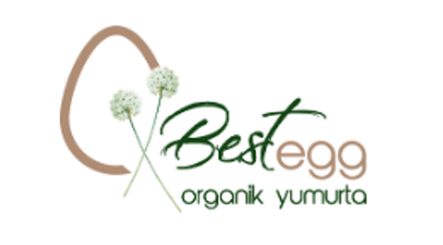 Bestegg Organik Yumurta Logo