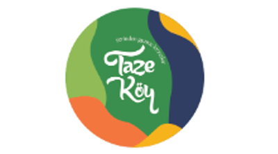 Tazekoy.com Logo