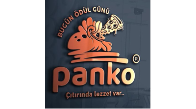 Panko (Dalaman) Logo