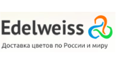 Эдельвейс Logo