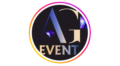 A&G Event İzmir (Instagram: ag_event_izmir) Logo