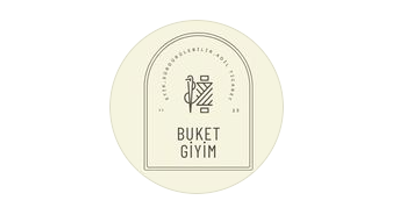 Buket Giyim-Tesettür (buketgiyimtesettur) Logo