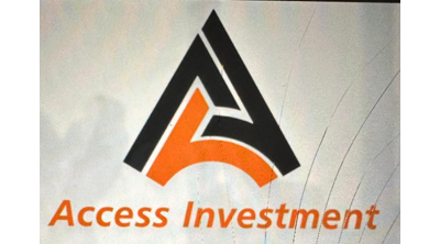 Access Investment Logo