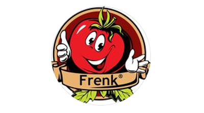 Frenk Pide Ve Lahmacun Logo