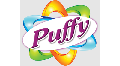 Puffy Deterjan Logo