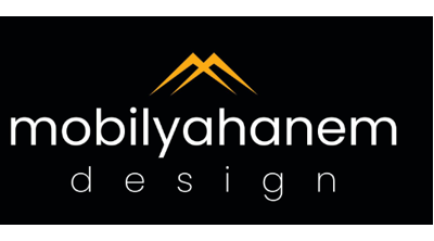 Mobilyahanem (Tekirdağ) Logo