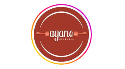 Ayane Fırını (Samsun) Logo